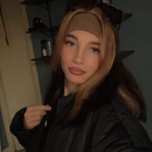Photo de profil de Adriana