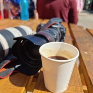 Photo de profil de ramy