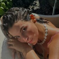 Photo de Profil de Sabrina