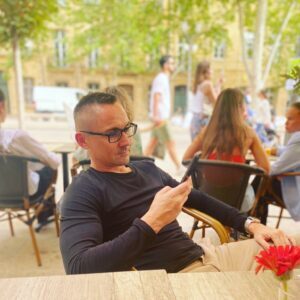 Photo de profil de SenorAngelo