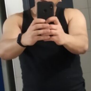 Photo de profil de Adampontg69