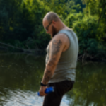 Photo de profil de Pumba