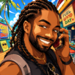 Photo de profil de Souriant