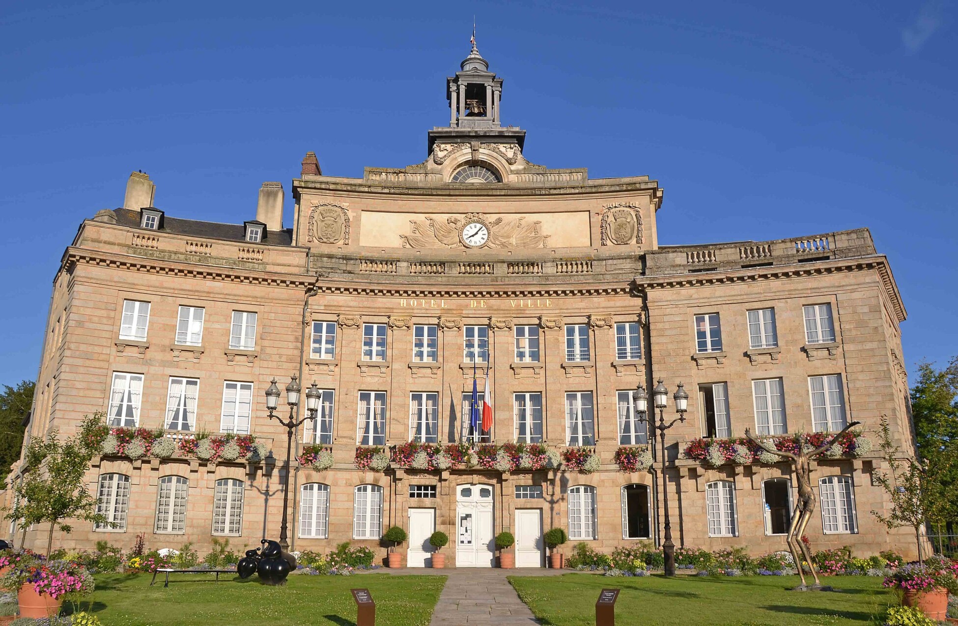 Les libertin(e)s de Alençon ?