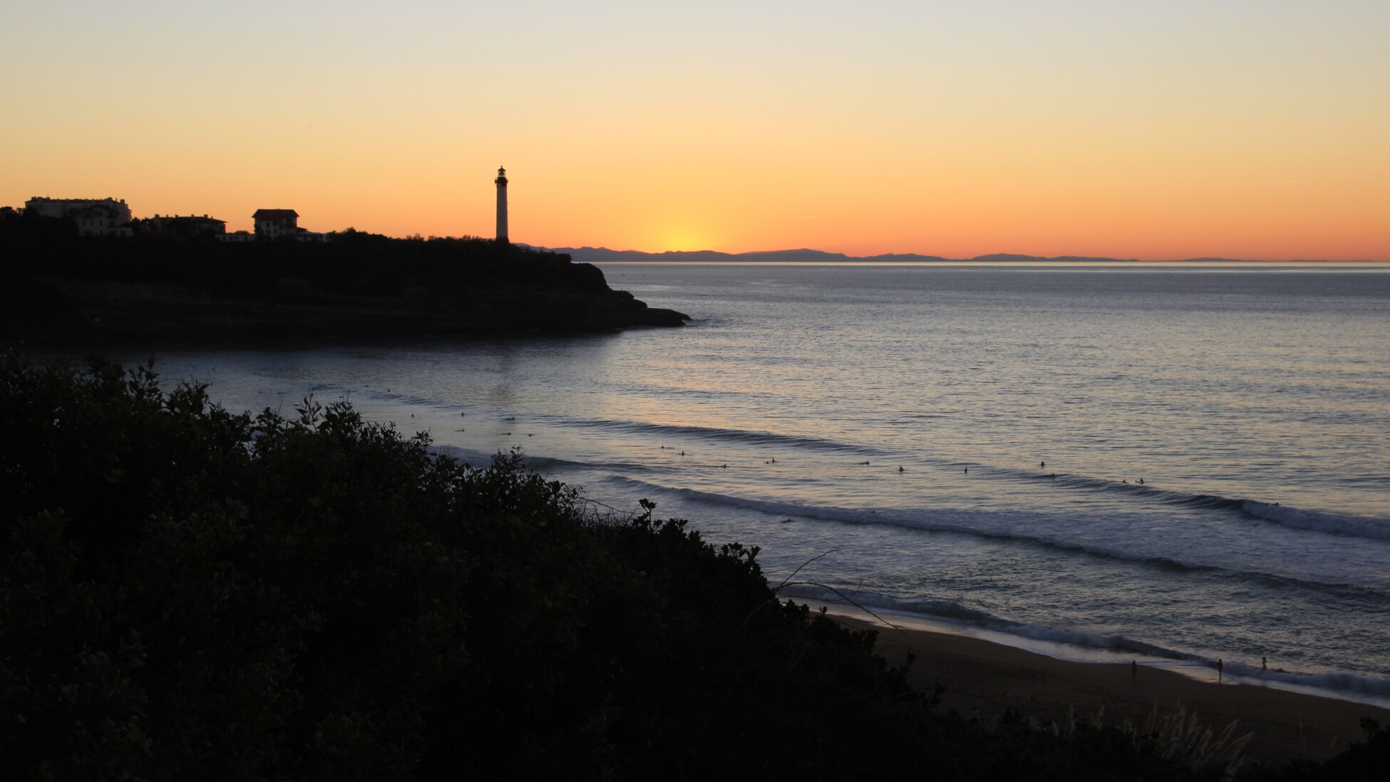 Les libertin(e)s de Anglet ?