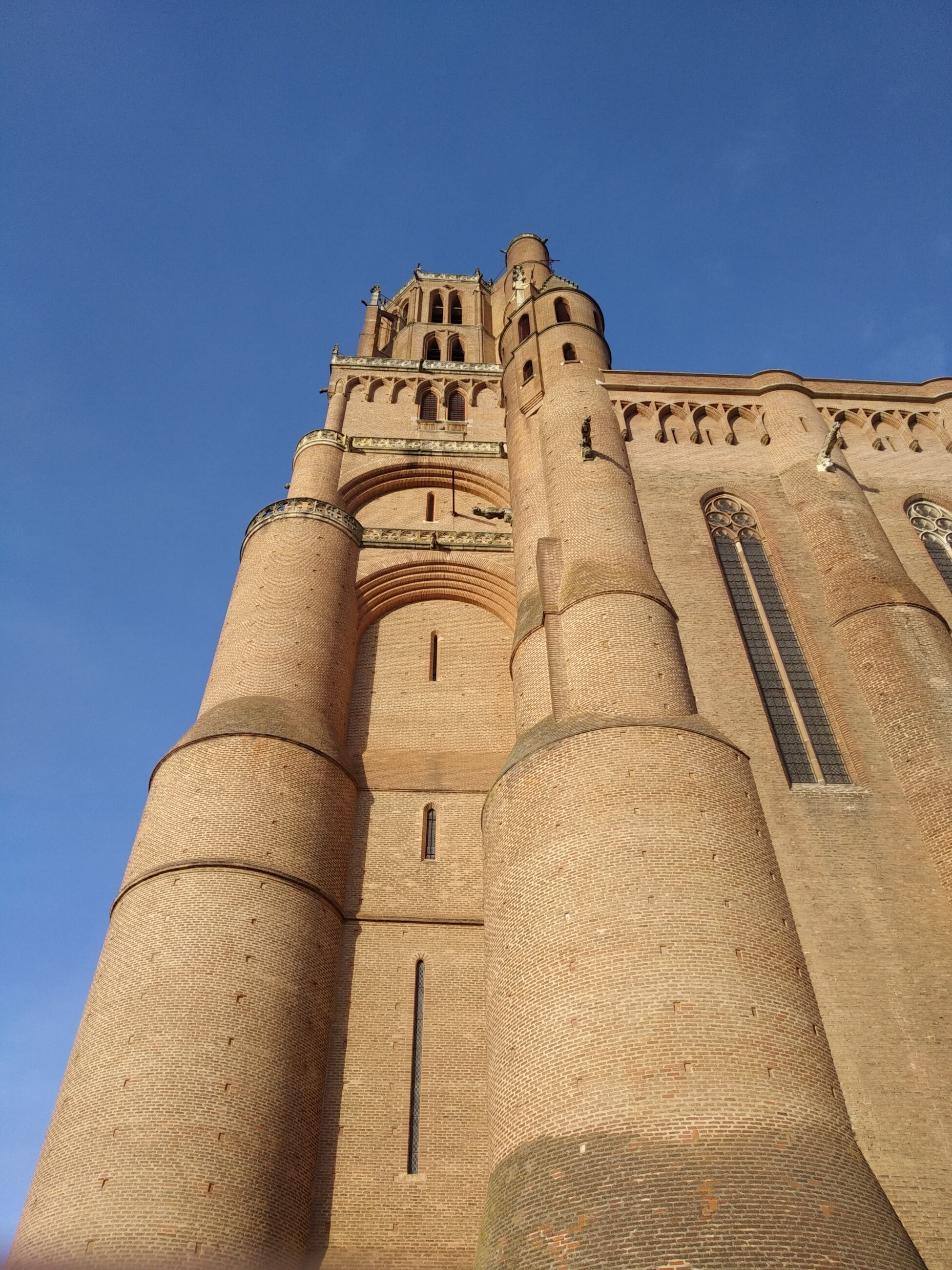 Les libertin(e)s de Albi ?