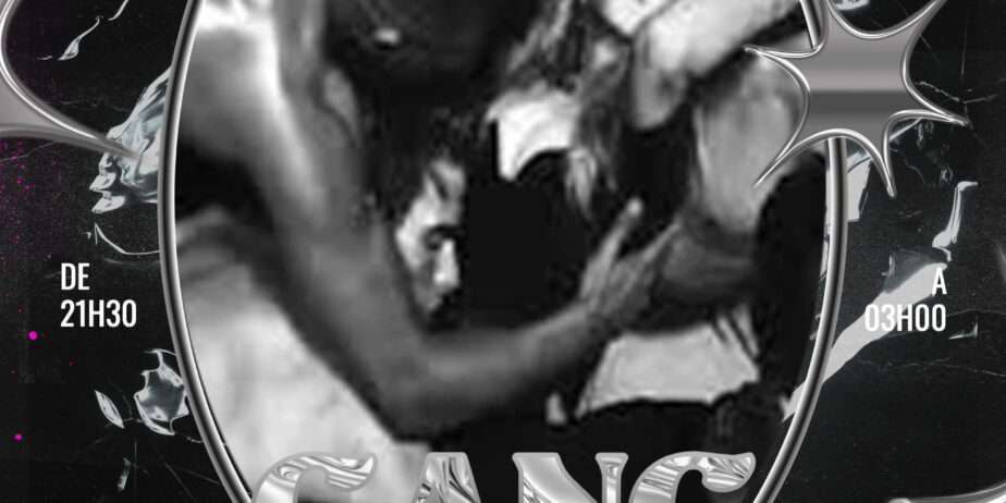 Soirée Gang Bang