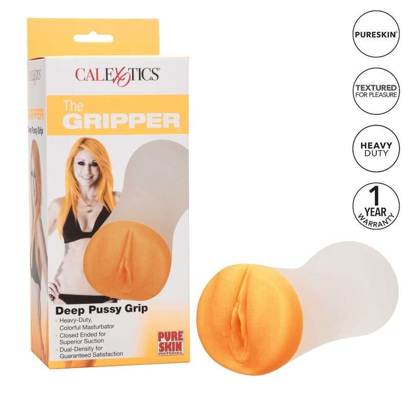 CALEXOTICS – PROFONDE POIGNÉE DE CHATTE