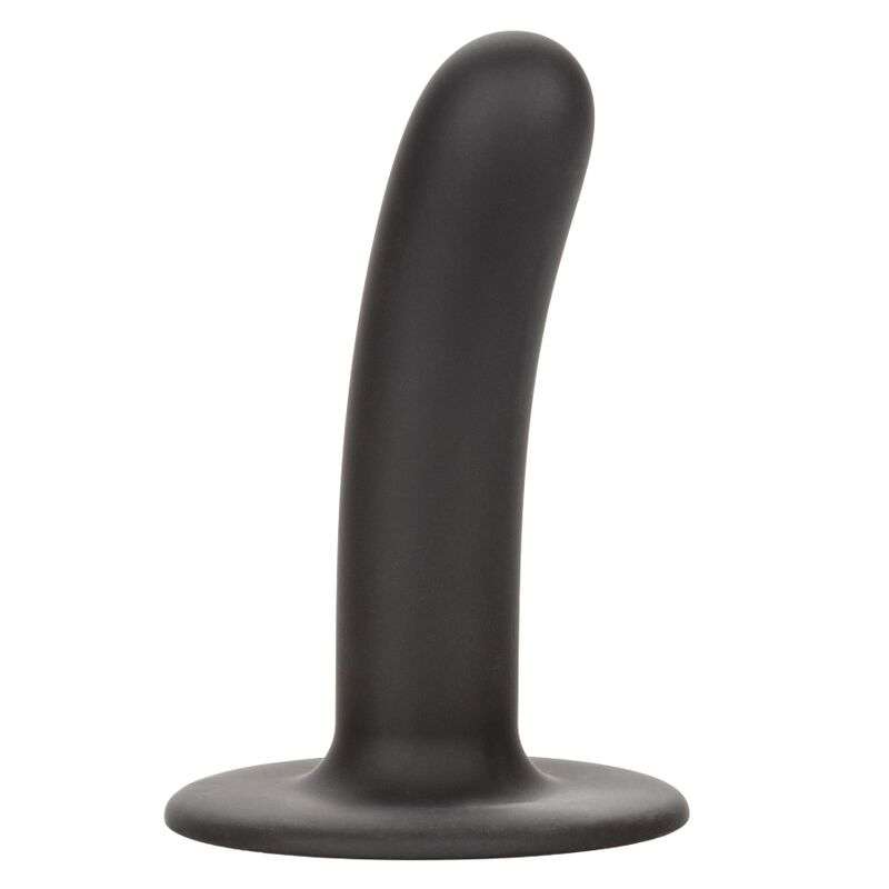 CALEXOTICS – BOUNDLESS DILDO 12 CM COMPATIBLE HARNAIS LISSE