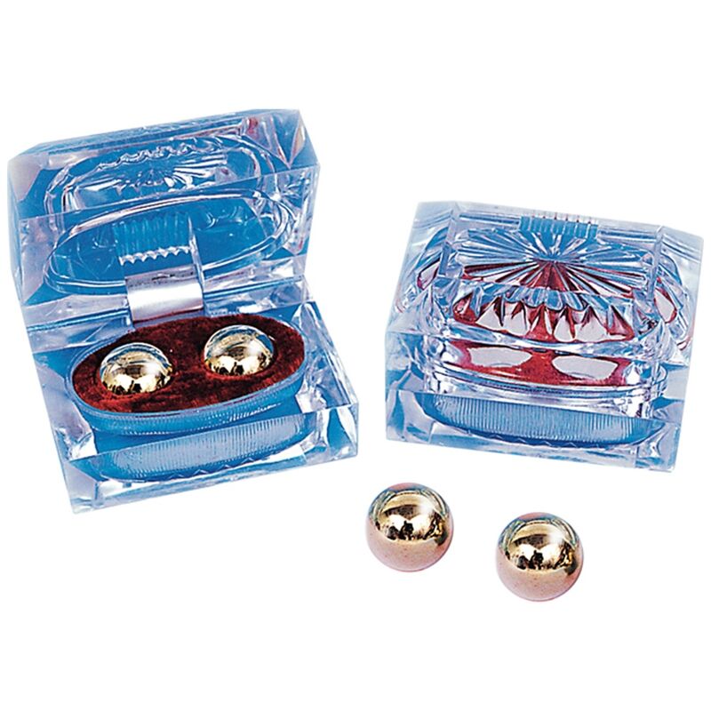 SEVEN CREATIONS – BOULES BEN WA OR