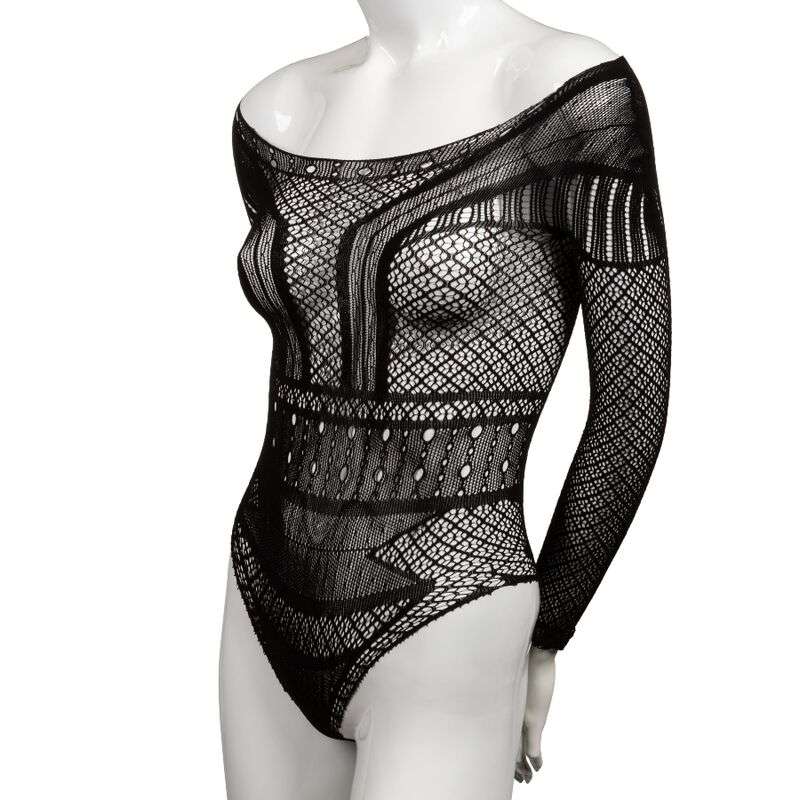 CALEXOTICS – BODY ÉPAULE SCANDAL TAILLE UNIQUE