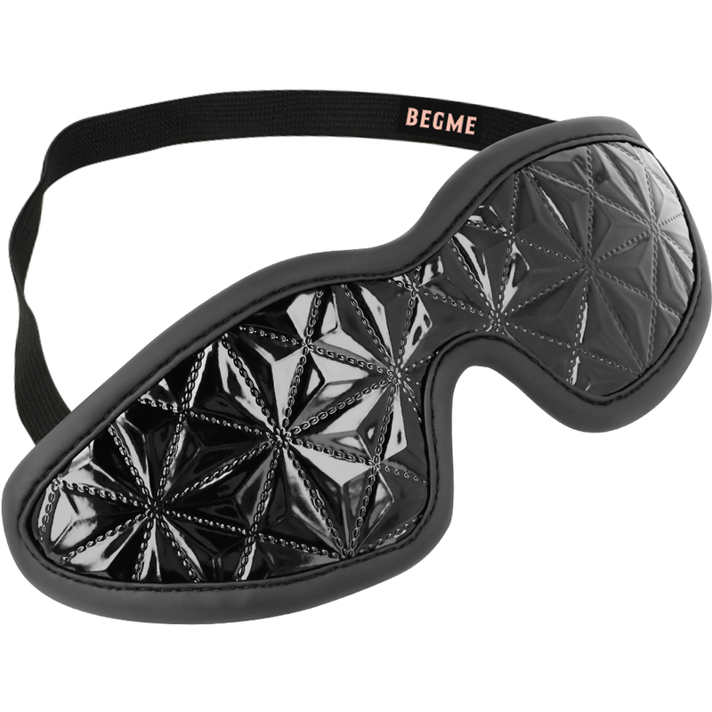 BEGME –  BLACK EDITION MASQUE AVEUGLE PREMIUM