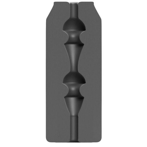 ALL BLACK – MASTURBATEUR ÉNERGIE