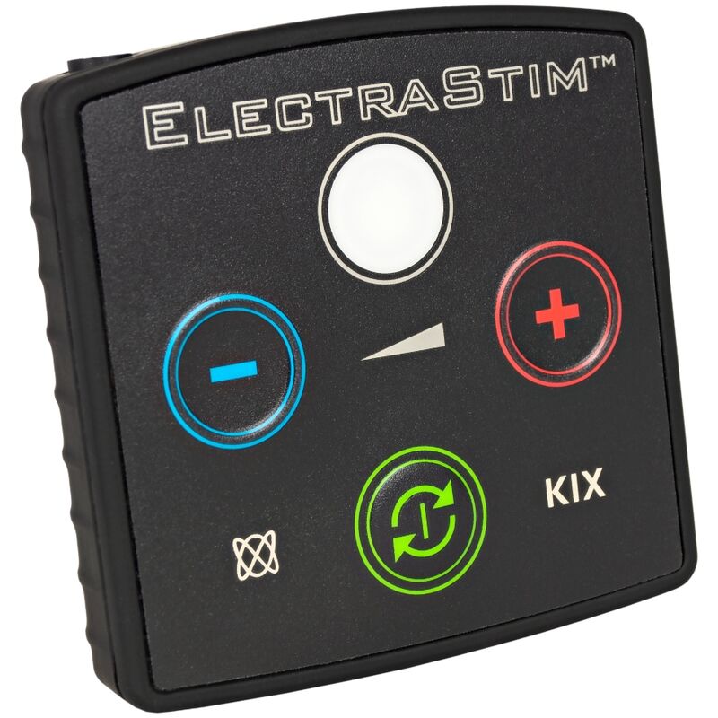 ELECTRASTIM – KIX ÉLECTRO STIMULATEUR DE SEXE