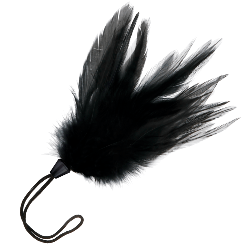 DARKNESS – STYLO STIMULANT NOIR 17 CM