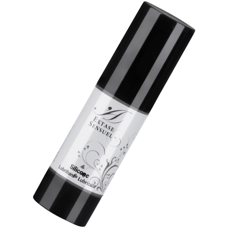 EXTASE SENSUAL – LUBRIFIANT SILICONE 30 ML