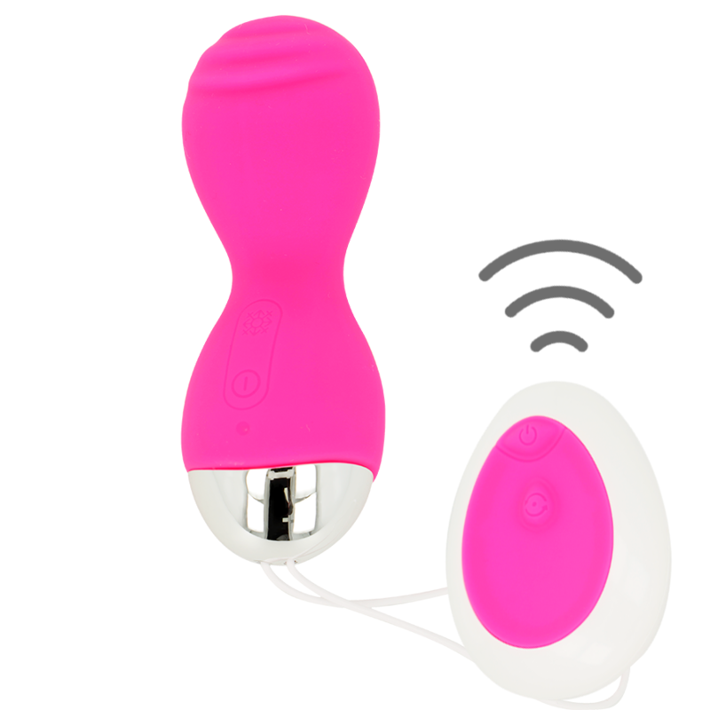 OHMAMA – UF VIBRANT FLEXIBLE ANF RECHARGEABLE