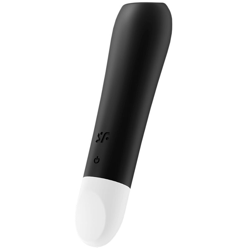 SATISFYER – ULTRA POWER BULLET 2 NOIR