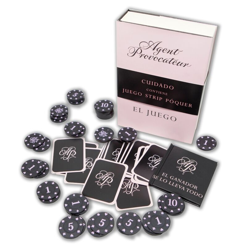 DIABLO PICANTE – JEU DE JETONS ET CARTES DE POKER  RAYURES