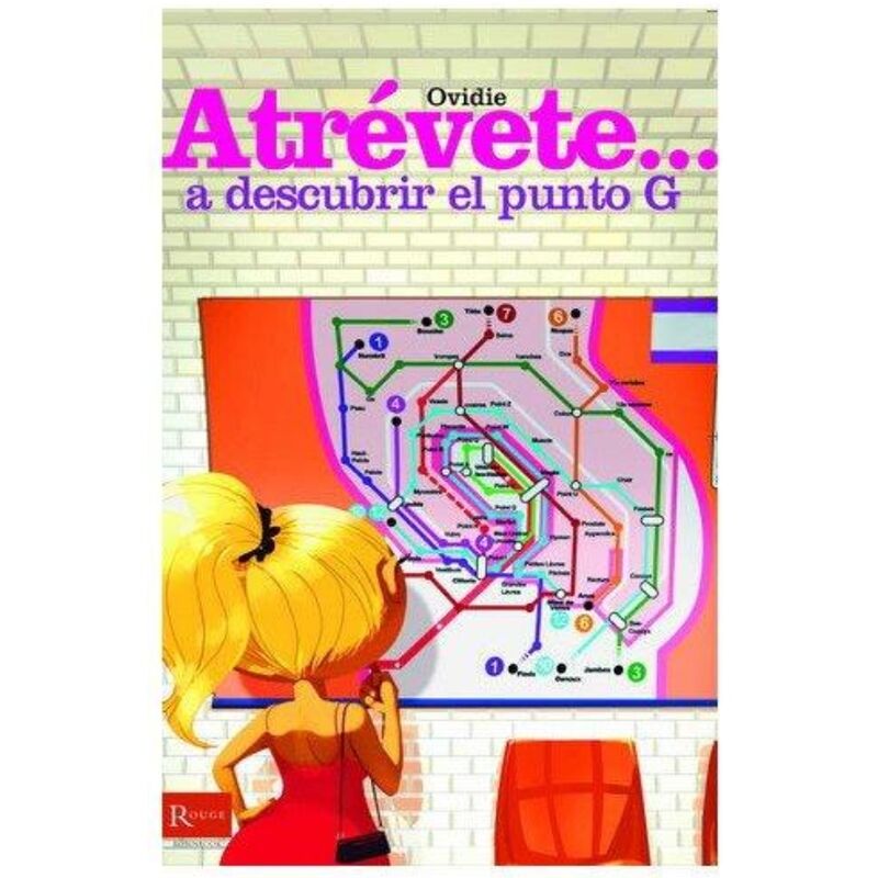 DIABLO PICANTE – OSEZ… DÉCOUVRIR LE POINT G