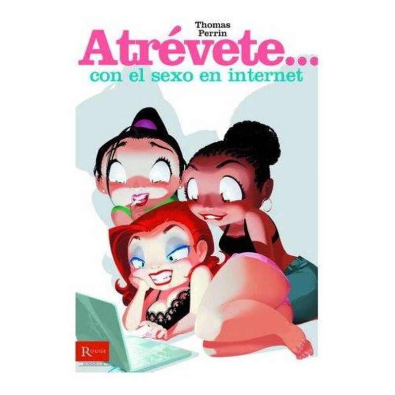 DIABLO PICANTE – OSEZ… LE SEXE SUR INTERNET