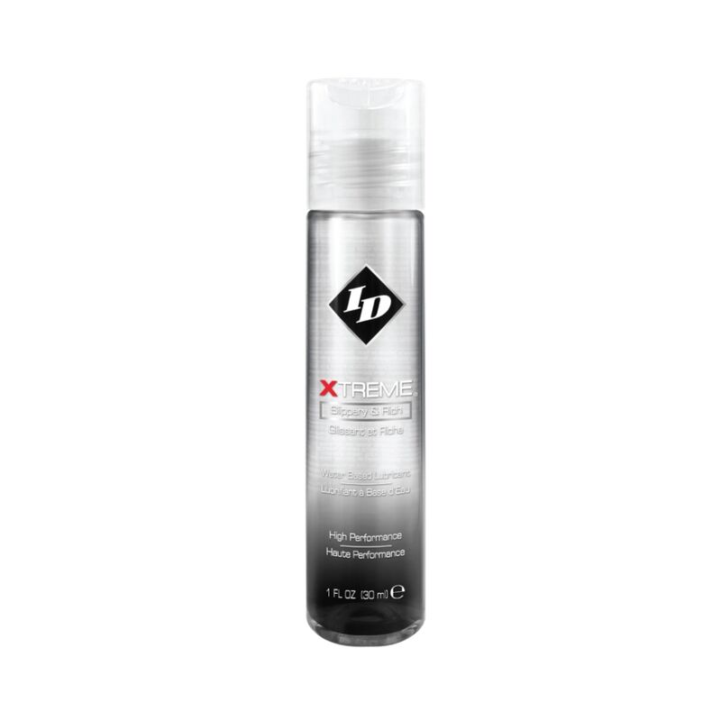 ID XTREME – LUBRIFIANT 30 ML