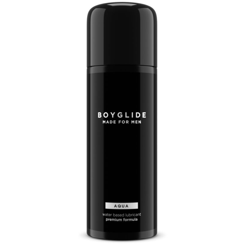 INTIMATELINE – LUBRIFIANT BASE DEAU BOYGLIDE 100 ML