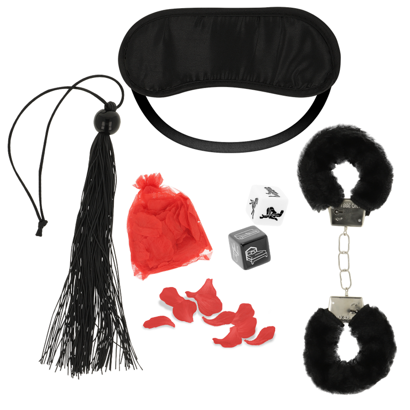 OHMAMA – COUPLES ENSEMBLE NUMÉRO 2
