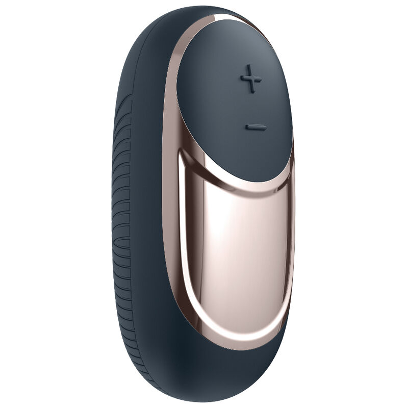 SATISFYER – VIBRATEUR  POSER DARK DESIRE