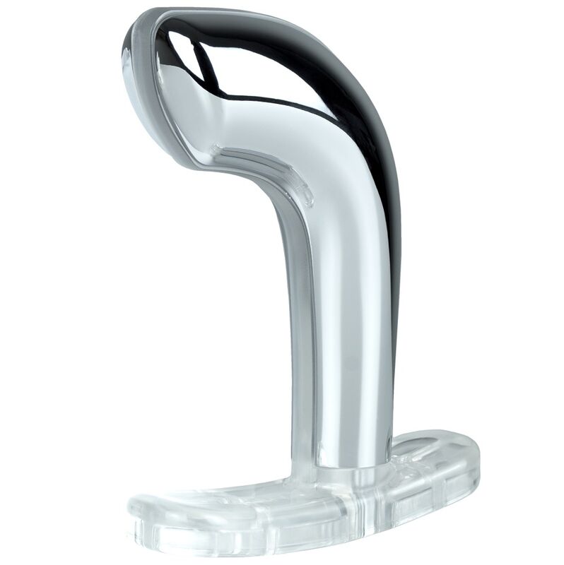 ELECTRASTIM – MASSEUR DE PROSTATE EXO ROGUE