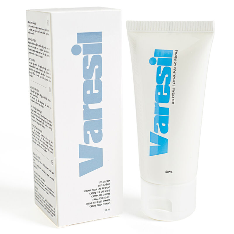 500 COSMETICS – SOIN CRÈME VARESIL POUR VARICOSE
