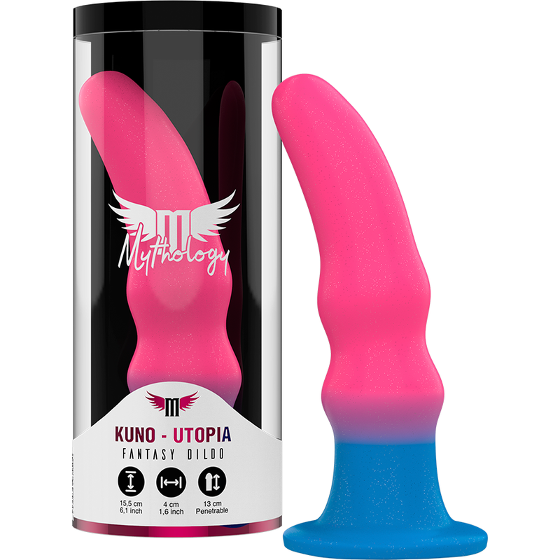 MYTHOLOGY – KUNO UTOPIA GODE M