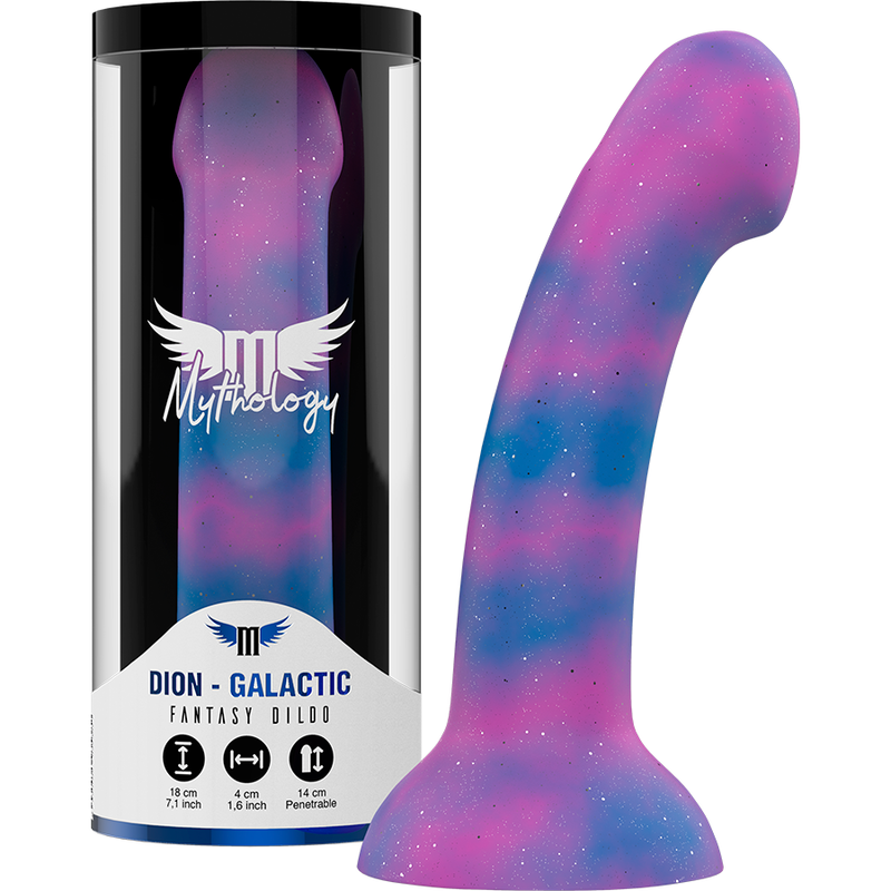 MYTHOLOGY – GODE GALACTIQUE DION M