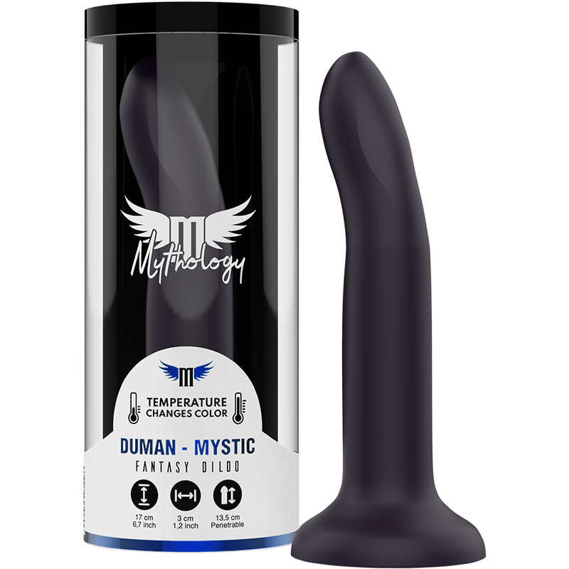 MYTHOLOGY – DUMAN GODE MYSTIQUE M