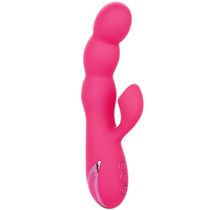 CALEXOTICS – ORGASME AU BORD DE LOCÉANS