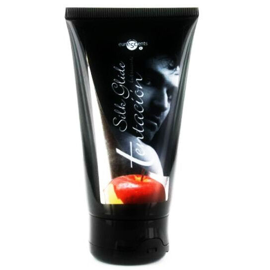 TENTACION – LUBRIFIANT AU GOÛT DE FRUIT DE LA PASSION 75 ML