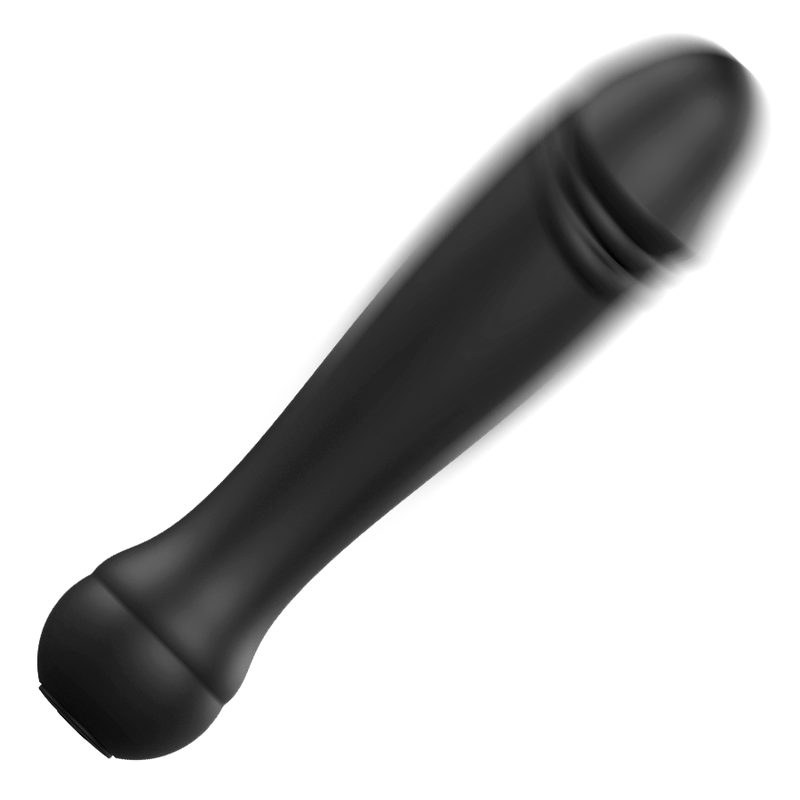 MR BOSS – STIMULATEUR PERSONNEL GREG