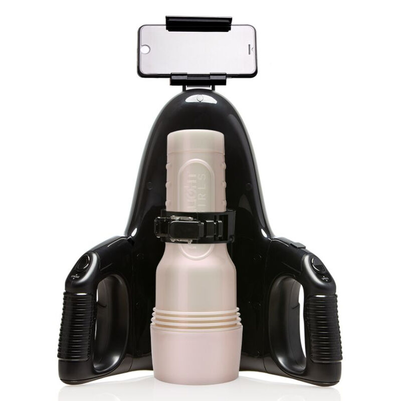 FLESHLIGHT – MASTURBATEUR AUTOMATIQUE DE LANCEMENT UNIVERSEL