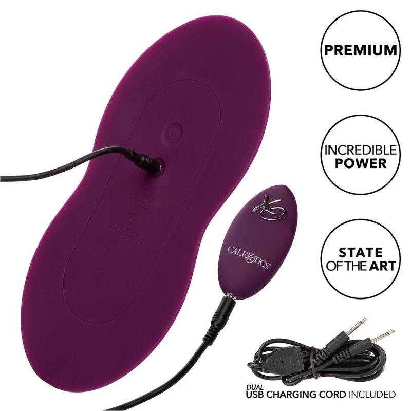 CALEXOTICS – TÉLÉCOMMANDE DUAL RIDER