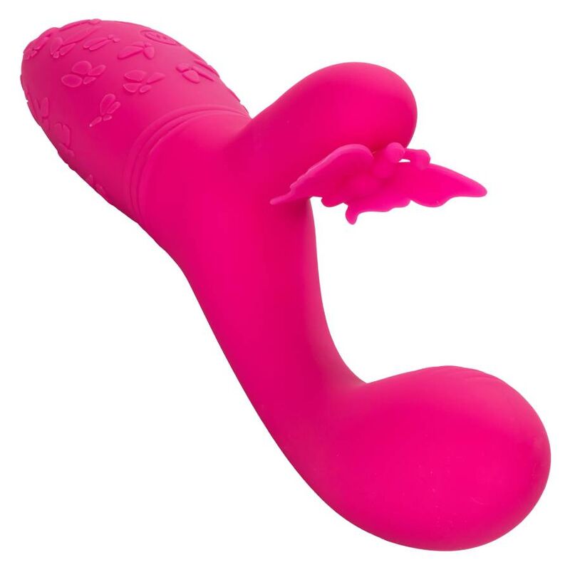 CALEXOTICS – PAPILLON KISS FLUTTER ROSE