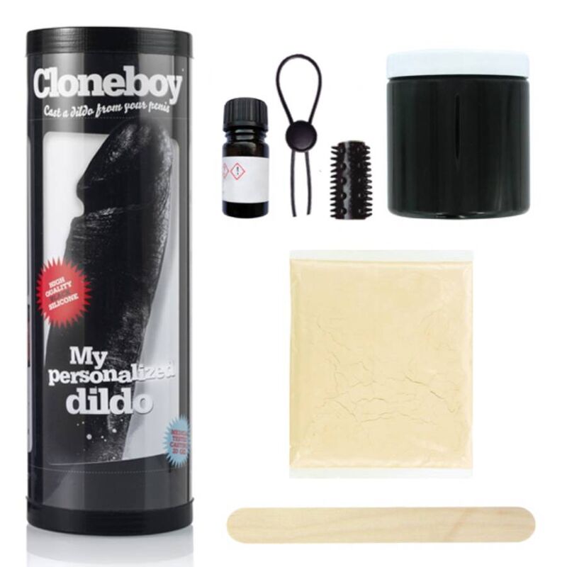 CLONEBOY – KIT PENIS CLONER