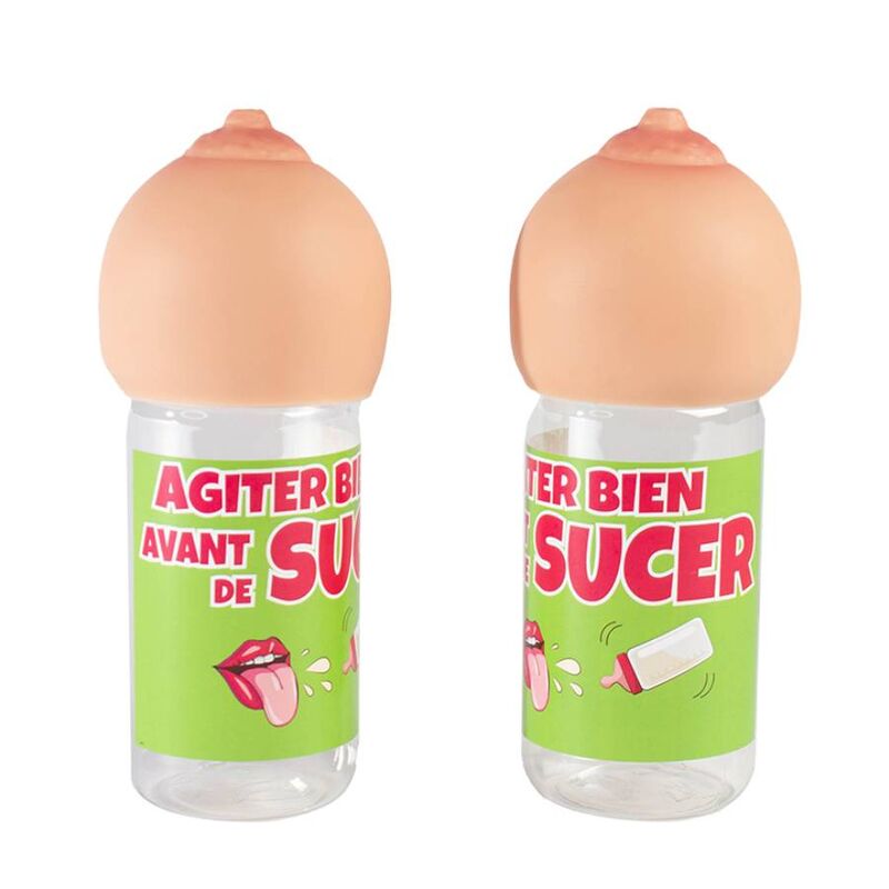 FEMARVI – BOUTEILLE BOUTEILLE /FR