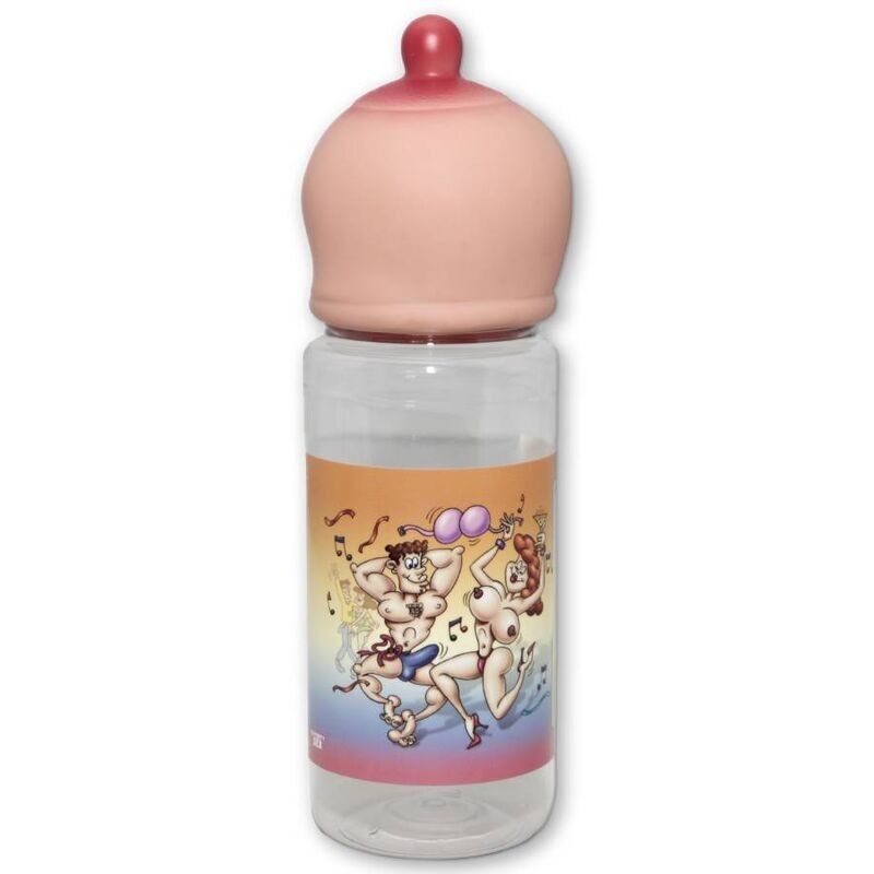 DIABLO PICANTE – BOOB FLESH BOUTEILLE 750 ML /ES/PT/EN/FR/IT/
