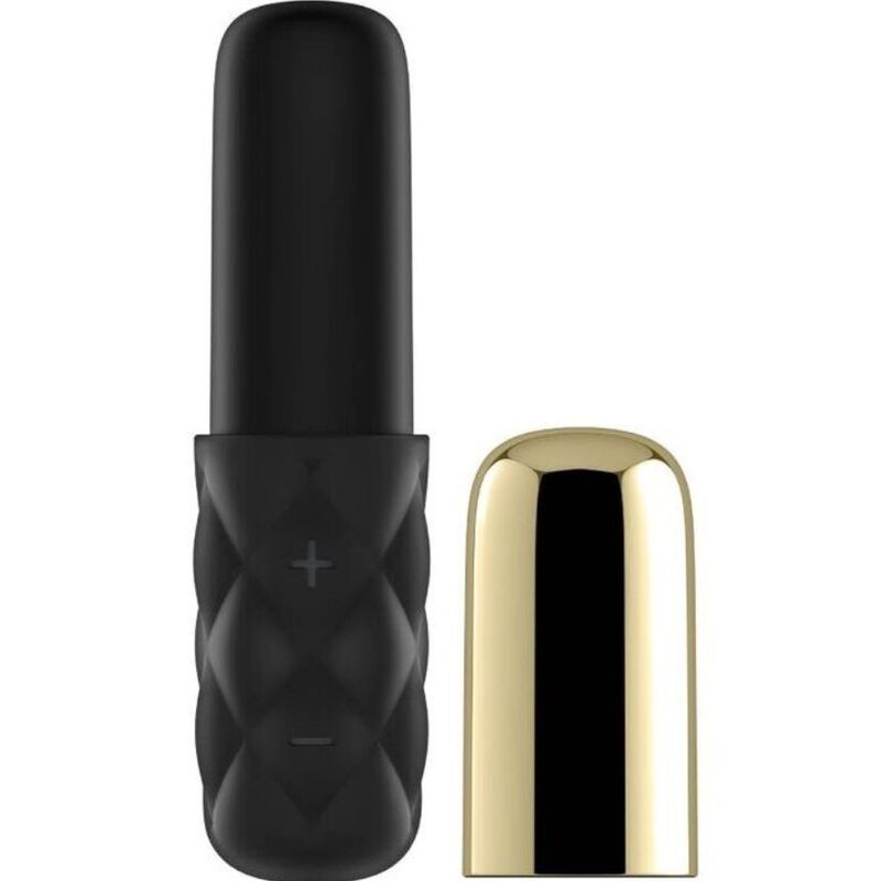 SATISFYER – SPARKLING DARLING DOR?