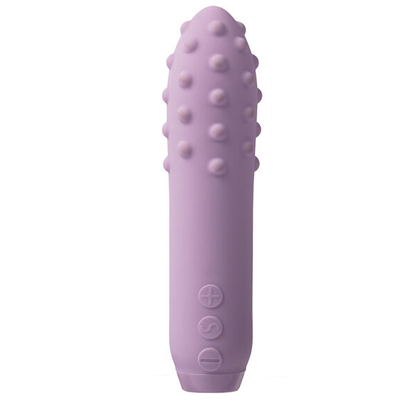 JE JOUE – DUET BALA VIBRADORA MORADO