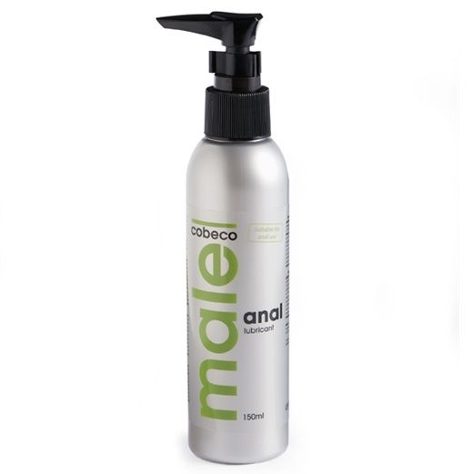COBECO – LUBRIFIANT ANAL HOMME 150 ML.