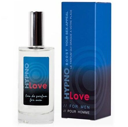 RUF – HYPNO LOVE AUGMENTE VOTRE ATTRACTION SEXUELLE POUR LES HOMMES