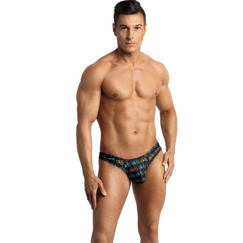 ANAIS MEN – BENITO TANGA L