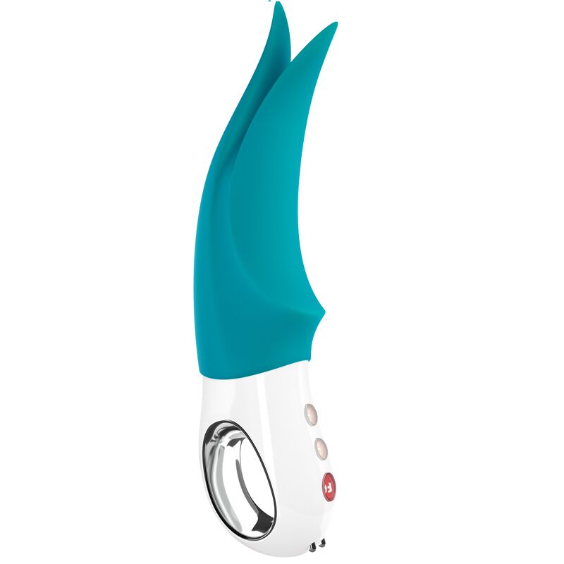 FUN FACTORY – VIBRATEUR CLITORAL VOLTA G5 ESSENCE