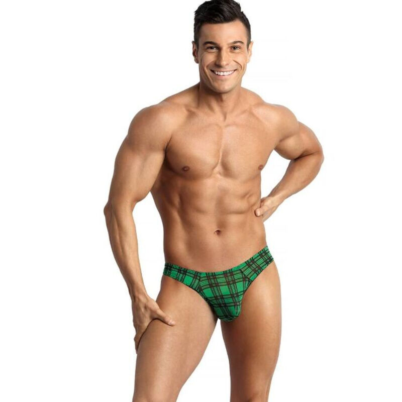ANAIS MEN – MAGIC TANGA M